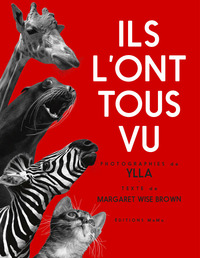 Picture of Ils l'ont tous vu !