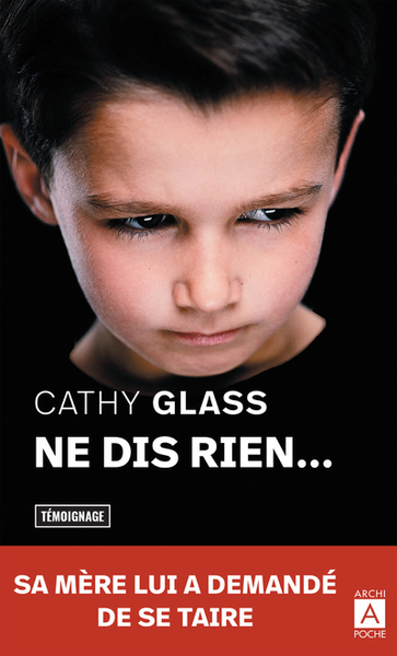 Image de Ne dis rien...