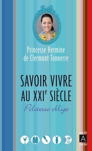 Image de Savoir vivre au XXIe siècle