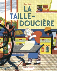 Image de La taille-doucière