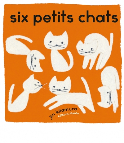 Image de Six petits chats