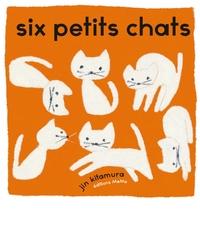 Image de Six petits chats