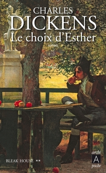 Picture of Bleak house - Tome 2 Le choix d'Esther