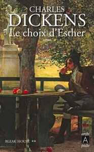 Picture of Bleak house - Tome 2 Le choix d'Esther