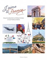 Picture of J'aime la France