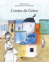 Image de Contes de Grèce