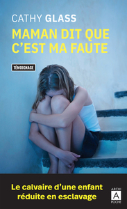 Image de Maman dit que c'est ma faute