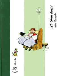 Picture of Le Chat Botté