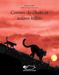 Image de Contes de chats et autres félins