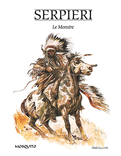 Image de Le Monstre