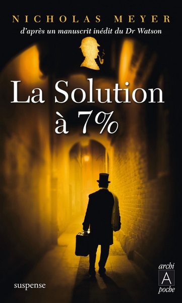 Image de La solution à 7 %