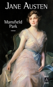 Picture of Mansfield Park