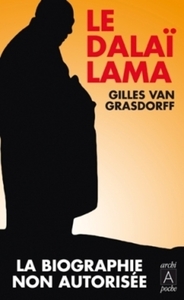 Picture of Le Dalaï-Lama - La biographie non autorisée