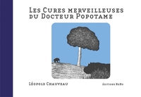 Image de LES CURES MERVEILLEUSES DU DOCTEUR POPOTAME