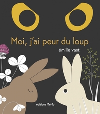 Image de MOI, J'AI PEUR DU LOUP
