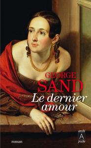 Picture of Le dernier amour