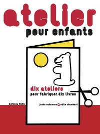 Image de ATELIER POUR ENFANTS