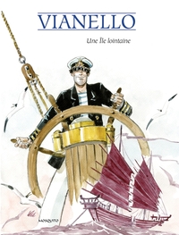 Image de Une Ile lointaine