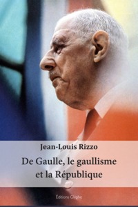 Image de De Gaulle, le gaullisme et la République