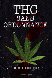 Image de THC sans ordonnance - polar