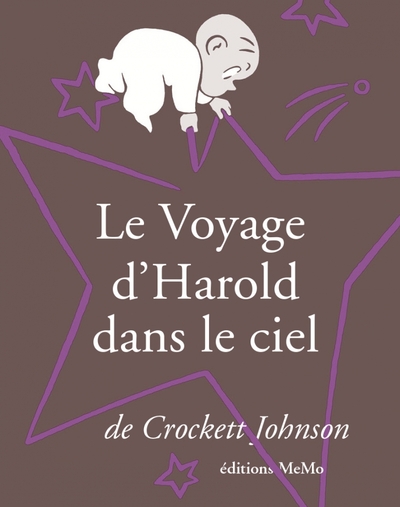 Image de Le voyage d'Harold dans le ciel
