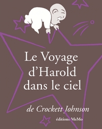Image de Le voyage d'Harold dans le ciel