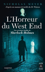Image de L'horreur du West End