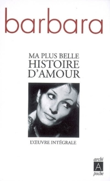 Picture of Ma plus belle histoire d'amour