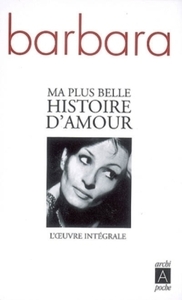 Picture of Ma plus belle histoire d'amour