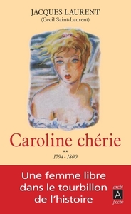 Image de Caroline chérie - tome 2 1794-1800