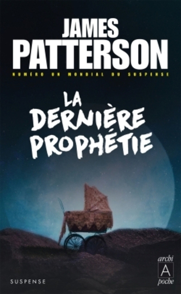 Image de La dernière prophétie