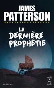 Image de La dernière prophétie