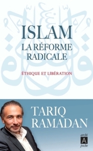 Picture of Islam : La réforme radicale