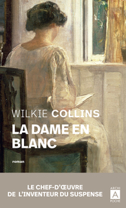 Image de La dame en blanc