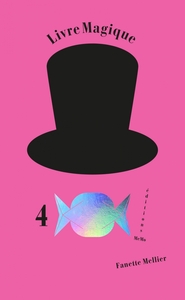 Image de Livre magique 4 - Le bonbon