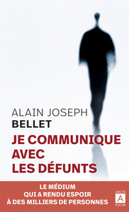 Image de Je communique avec les défunts