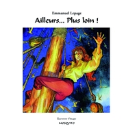 Picture of Ailleurs... plus loin