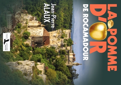 Image de LA POMME D'OR DE ROCAMADOUR