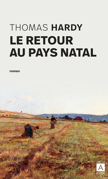Picture of Le retour au pays natal