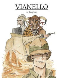 Picture of Le Fanfaron