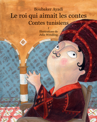 Image de Le roi qui aimait les contes 1