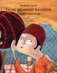 Image de Le roi qui aimait les contes 2