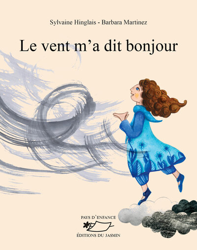 Picture of Le vent m'a dit bonjour
