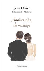 Picture of ANNIVERSAIRES DE MARIAGE