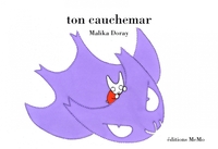 Picture of TON CAUCHEMAR