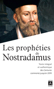 Picture of Les prophéties de Nostradamus