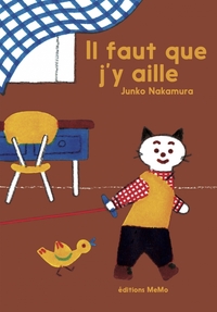 Image de IL FAUT QUE J'Y AILLE