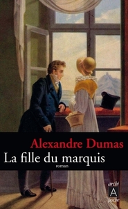 Picture of La fille du marquis