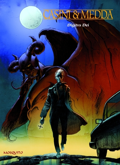 Image de Digitvs Dei