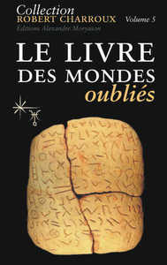 Picture of Le Livre des Mondes oubliés